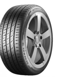 General Altimax One S (Continental) 245/45 R19