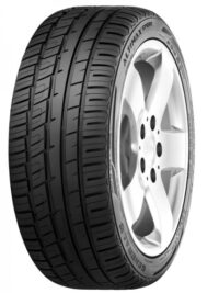 General Altimax Sport (Continental) 185/55 R16