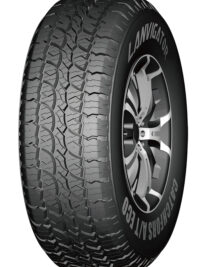 Lanvigator Catchfors A/T ECO 245/70 R16
