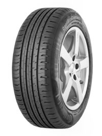 Continental ContiEcoContact 5 205/55 R16