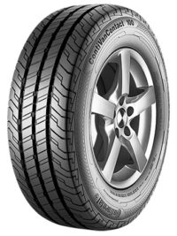 Continental ContiVanContact 100 215/65 R16C