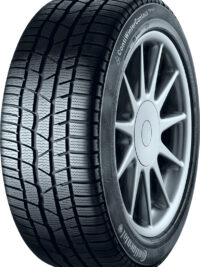 Continental ContiWinterContact TS 830 P 285/45 R20