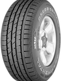 Continental CrossContact LX Sport 225/65 R17