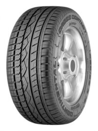 Continental CrossContact UHP 255/50 R19