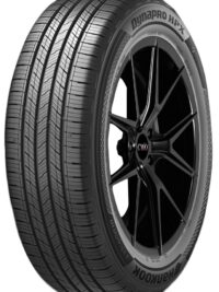 Hankook Dynapro HPX RA43 255/55 R19