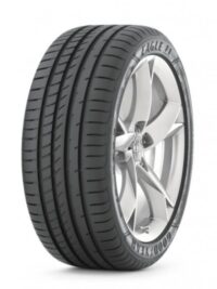 Goodyear Eagle F1 Asymmetric 2 205/45 R17