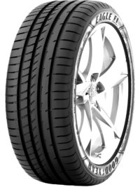 Goodyear Eagle F1 Asymmetric 2 SUV 285/45 R20