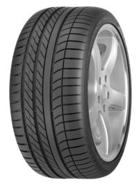 Goodyear Eagle F1 Asymmetric 245/35 R19