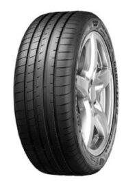 Goodyear Eagle F1 Asymmetric 5 255/30 R20