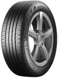 Continental EcoContact 6 195/55 R16