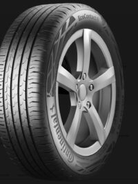 Continental EcoContact 6 DEMO 185/65 R15