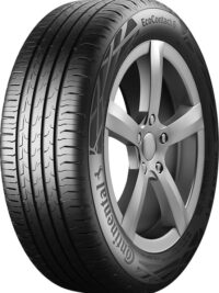 Continental EcoContact 6 Q 255/45 R19