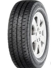General Eurovan 2 (Continental) 165/70 R14C