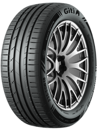 Giti GitiSynergy H2 DEMO 205/55 R17