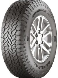 General Grabber AT3 (Continental) 265/65 R17