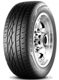 General Grabber GT (Continental) 225/60 R17