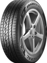 General Grabber GT Plus (Continental) 275/40 R22