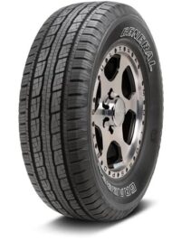 General Grabber HTS60 (Continental) 265/75 R16