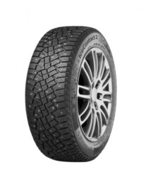 Continental IceContact 2 255/70 R16