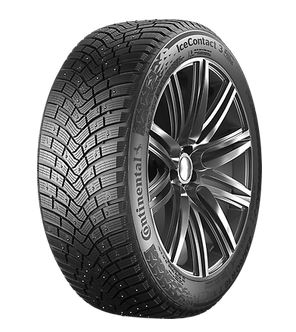 icecontact-3-21 Continental IceContact 3 225/55 R17
