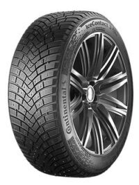 Continental IceContact 3 285/45 R20