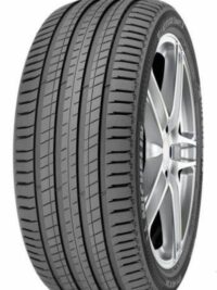 MICHELIN LATITUDE SPORT 3 235/55 R19