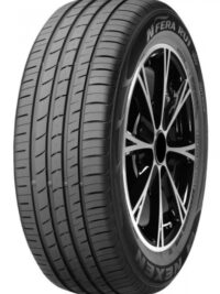 NEXEN N FERA RU1 275/55 R17