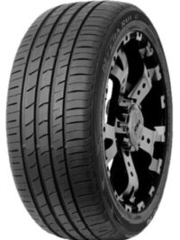 NEXEN N FERA RU1 XL 215/45 R18