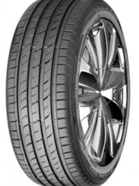 Nexen N´FERA RU1 255/45 R19