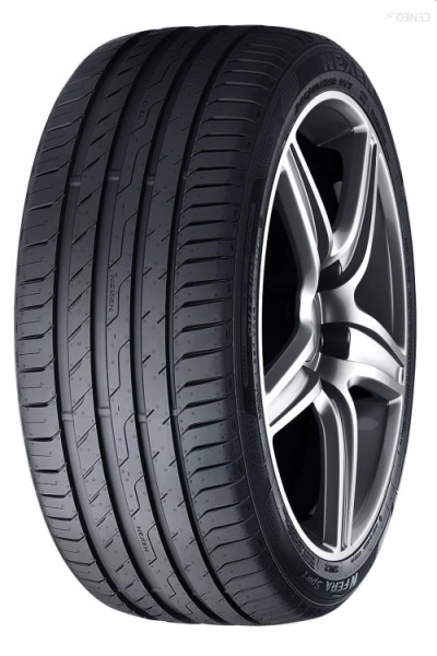 nfera-sport-suv-1 Nexen N´FERA Sport SUV 225/55 R18