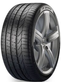 PIRELLI P ZERO AO XL 265/40 R20
