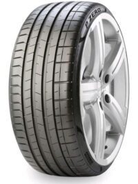 Pirelli P Zero (PZ4) 255/55 R19
