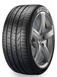 PIRELLI P ZERO XL MO 245/40 R18