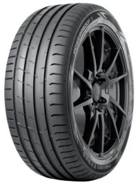 Nokian Powerproof 1 235/40 R18