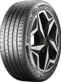 Continental PremiumContact 7 225/40 R18
