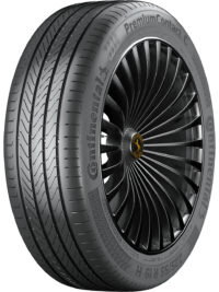 Continental PremiumContact C 235/50 R19