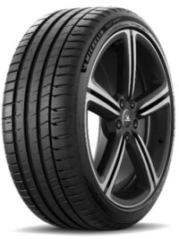 MICHELIN PS5 XL 255/40 R19