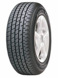 Hankook RADIAL RA14 RA14 225/60 R16C