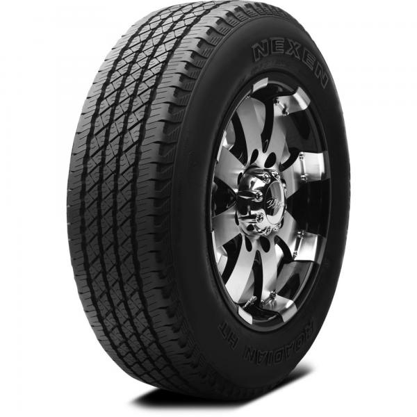 roadian-ht Nexen Roadian HT 245/70 R16