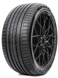 Royal Black Royal Explorer Ⅱ 235/40 R18