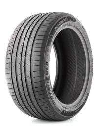 Royal Black Royal Explorer II 245/40 R19