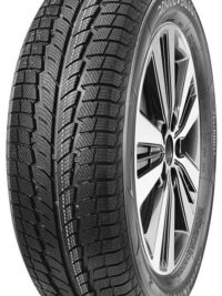 Royal Black Royal Snow 245/65 R17