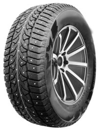 Royal Black Royal Stud II 275/55 R20