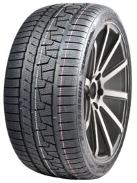 Royal Black Royal Winter UHP 225/45 R19