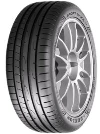 Dunlop Sport Maxx RT2 215/55 R17