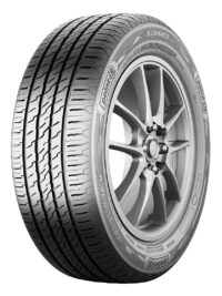 Point-S Summer UHP S (Continental) 205/65 R15