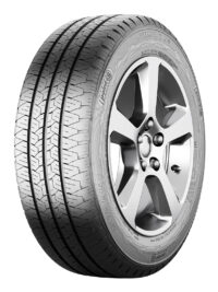 Point-S Summer Van S (Continental) 195/70 R15C