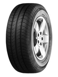 Point-S Summerstar 3 Van (Continental) 215/65 R16C