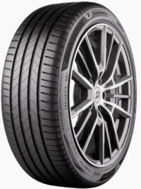 Bridgestone TURANZA 6 DEMO 215/60 R17