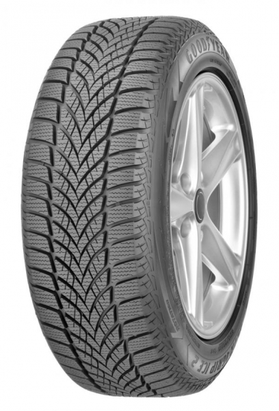 ultra-grip-ice-2-4 Goodyear Ultra Grip Ice 2+ 255/35 R20